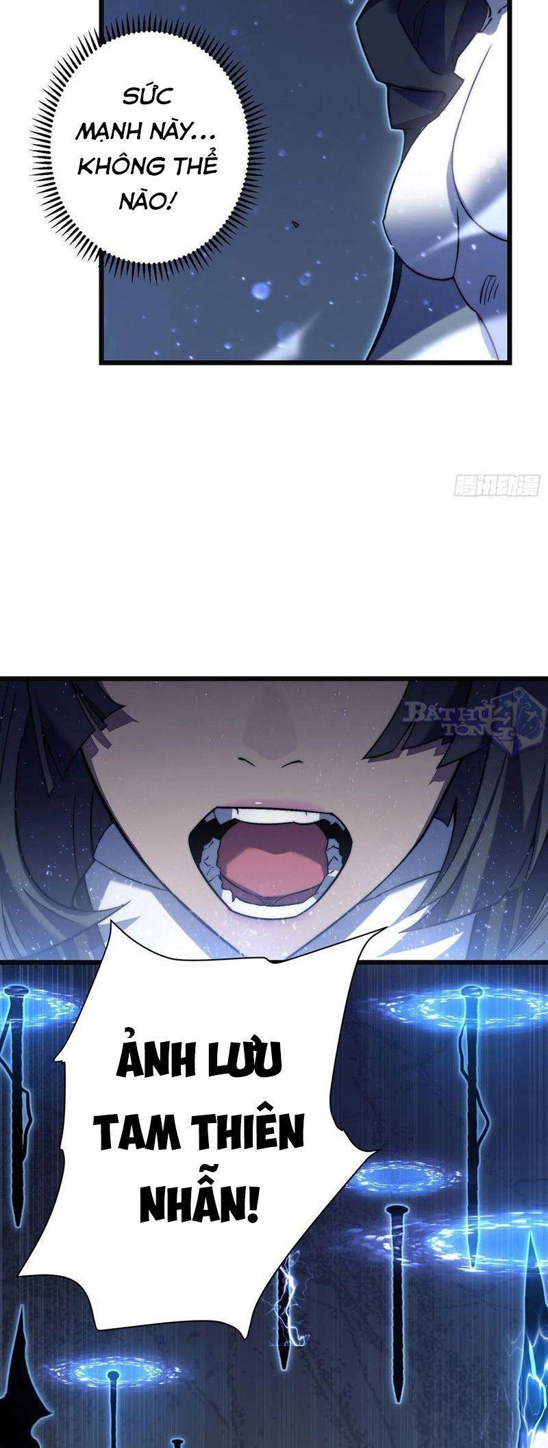 sát thần chi lộ tại dị giới chapter 40 38