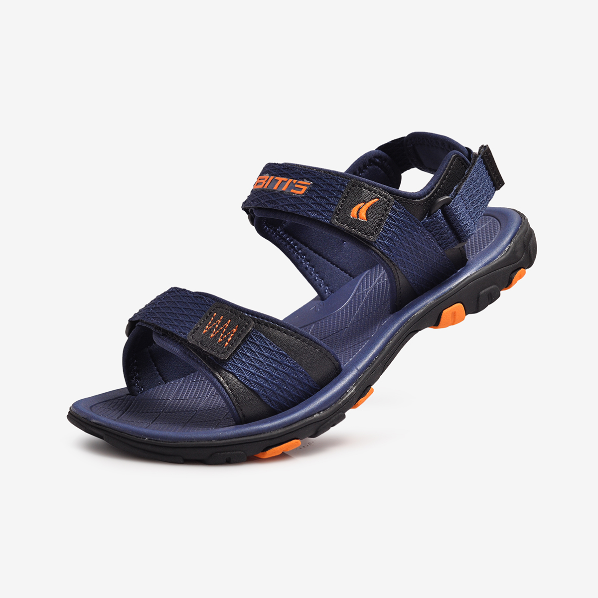 Sandal Biti's Si Nam DRM042900XNH (Xanh Nhớt)