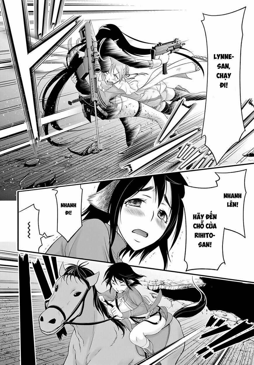 kích trụy vương huyền thoại chapter 33 16