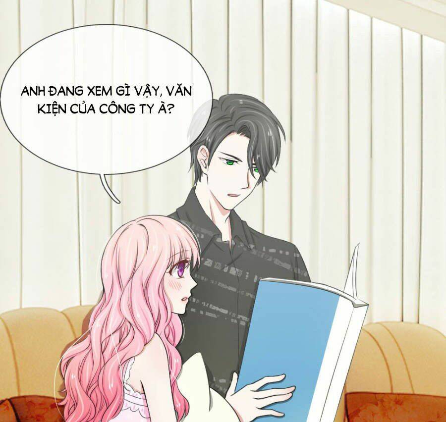 100 phương thức đẩy ngã ca ca chapter 11 15