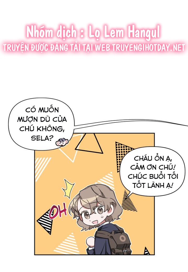 cuộc du hành thời gian của sela chapter 4 25