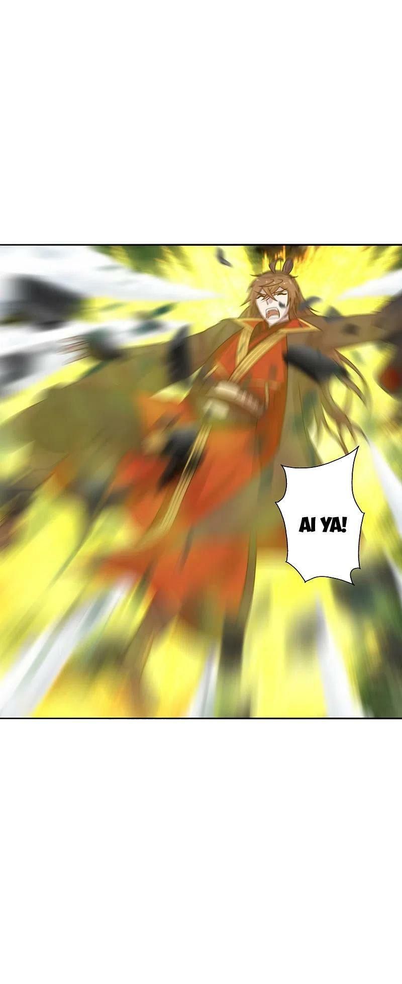 tiên võ đế tôn chapter 188 24