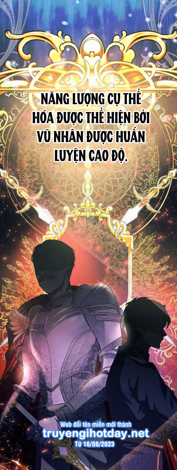 Có Lẽ Tôi Đã Sai Lầm Khi Kết Hôn chapter 8.1 - Trang 25