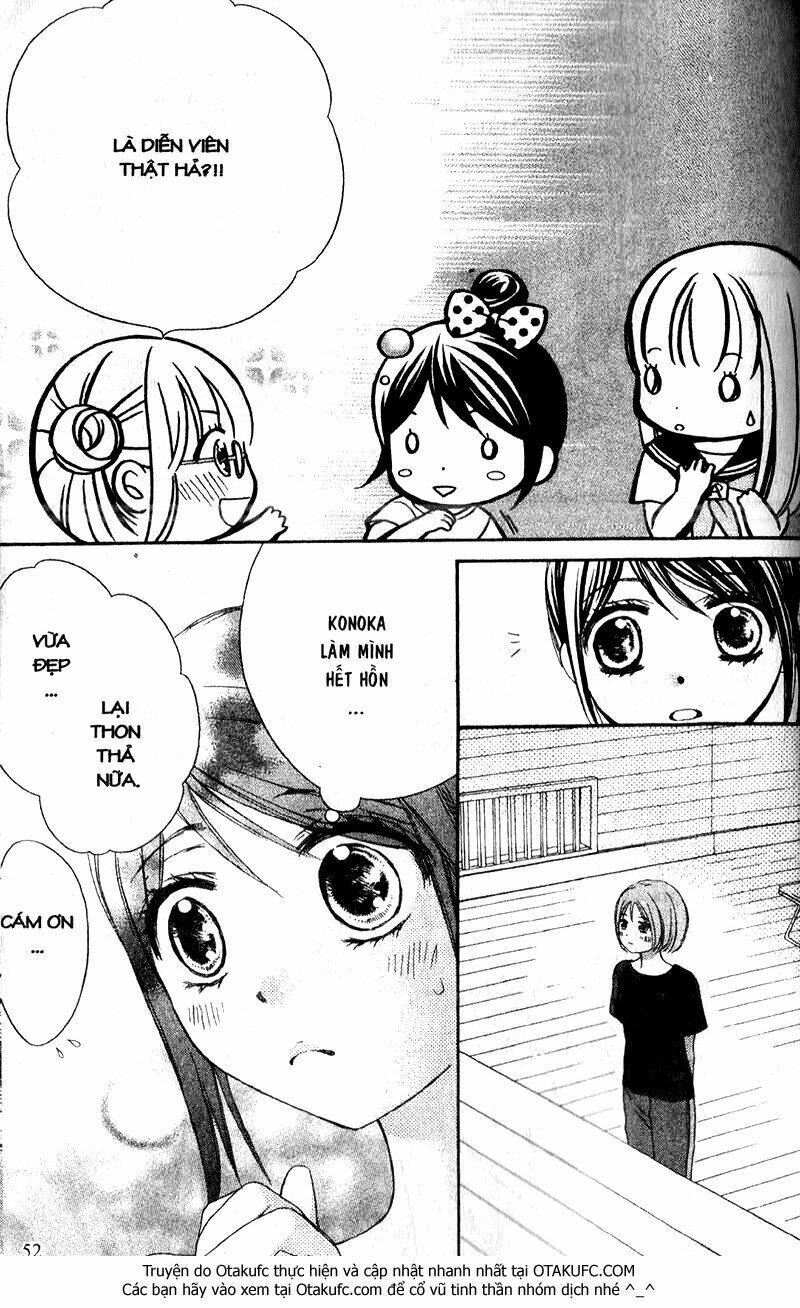 hachimitsu ni hatsukoi chapter 35 13