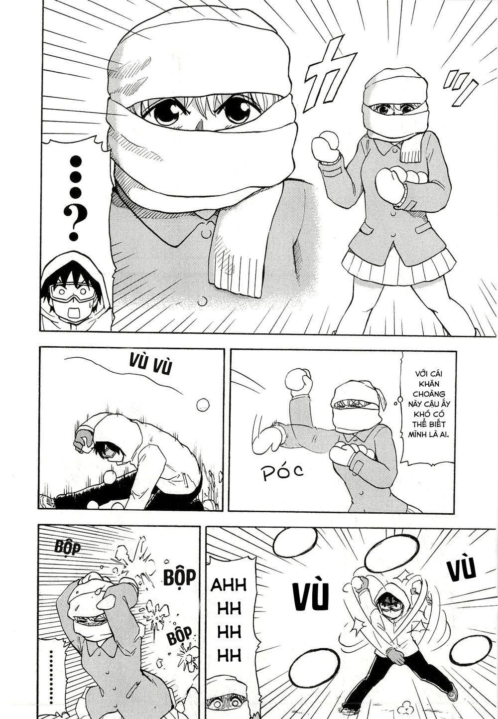 tonari no seki-kun chapter 35 15