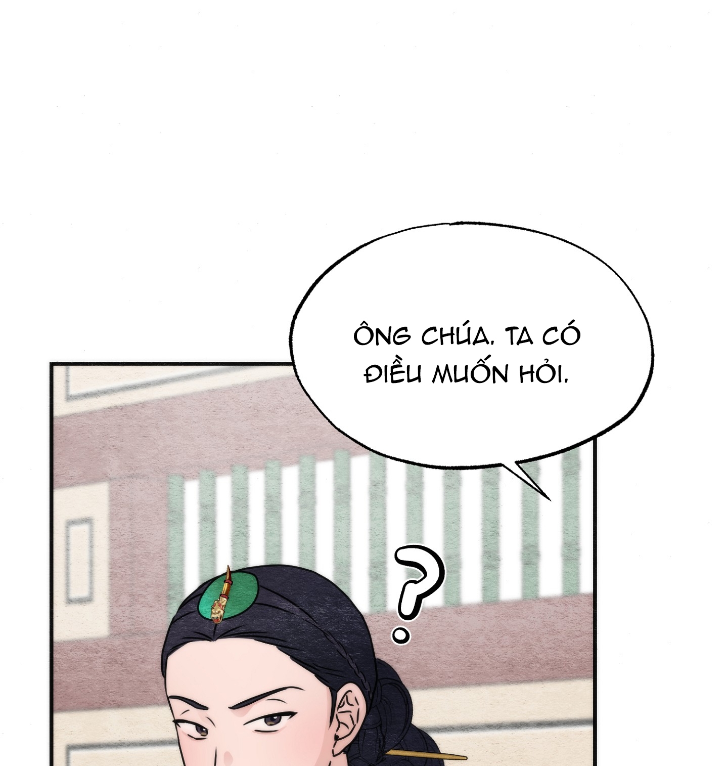 Cương Nhân chapter 90.1 36