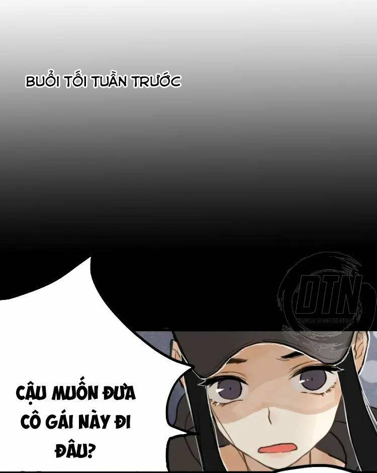 thôi miên em yêu anh chapter 3 44