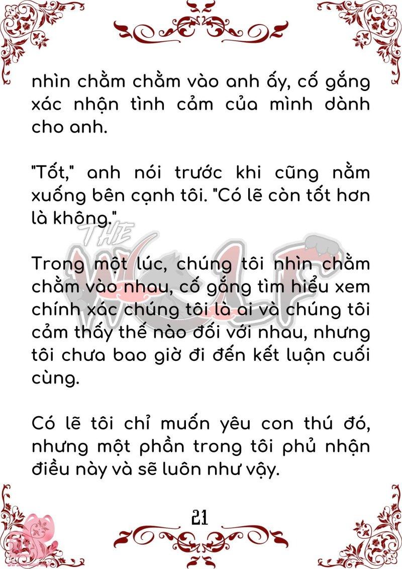 bầy sói giữa dane chapter 48 21