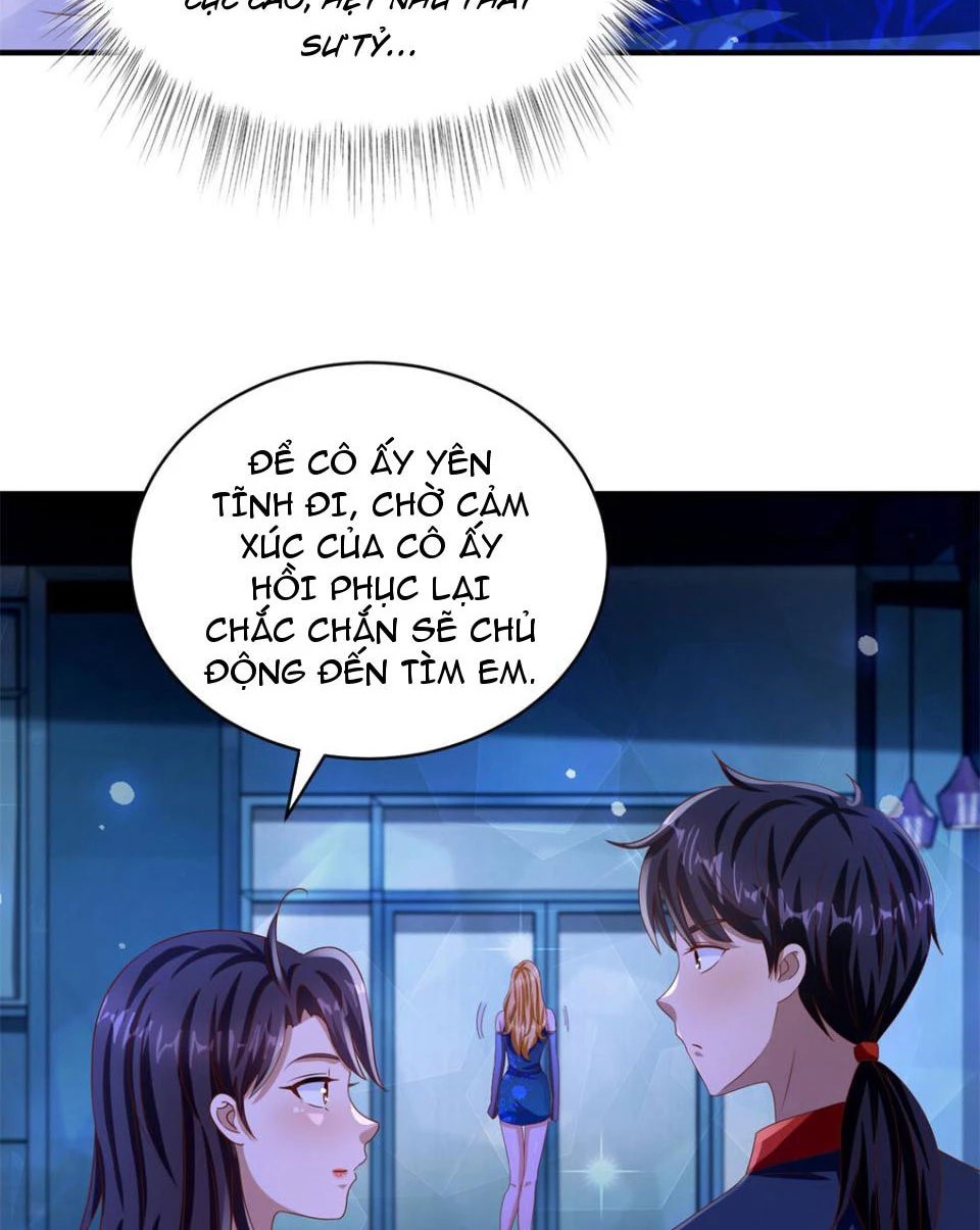 bảy vị tỷ tỷ tuyệt thế vô song của ta chapter 27 33