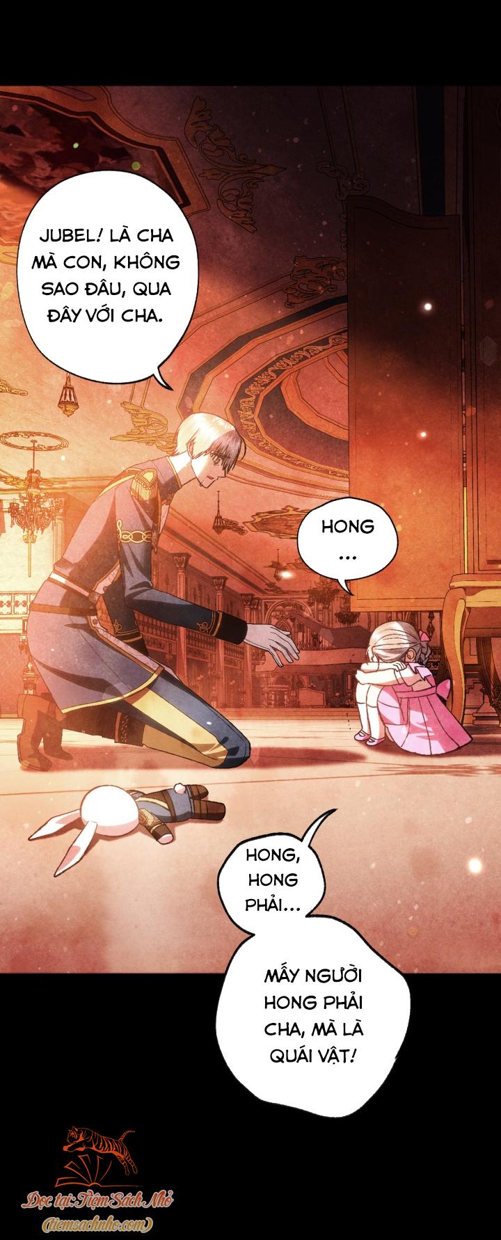 cha, con không muốn kết hôn đâu chapter 87 30