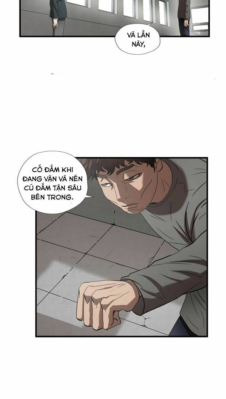 kẻ bị ruồng bỏ chapter 51 29