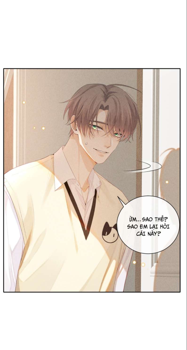 trò chơi săn mồi chapter 53 41