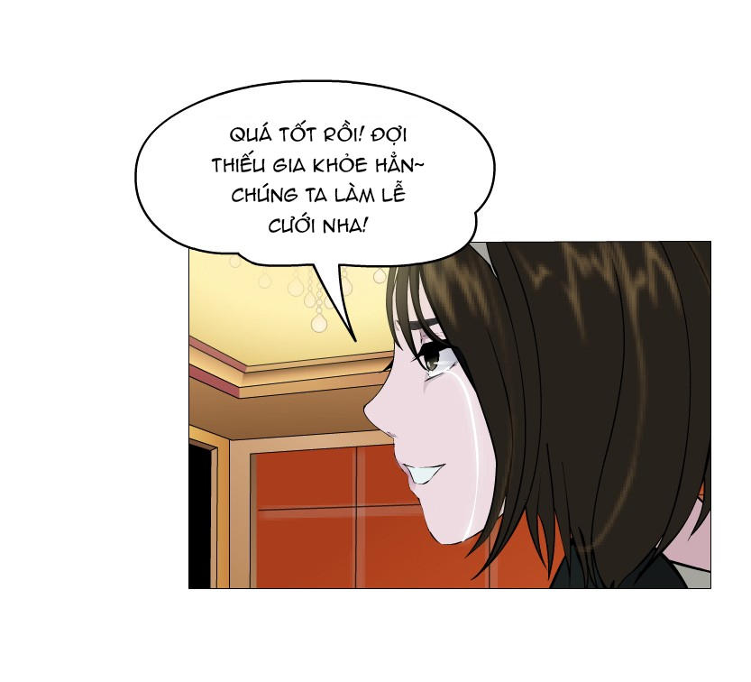 cạm bẫy của nữ thần chapter 139 18