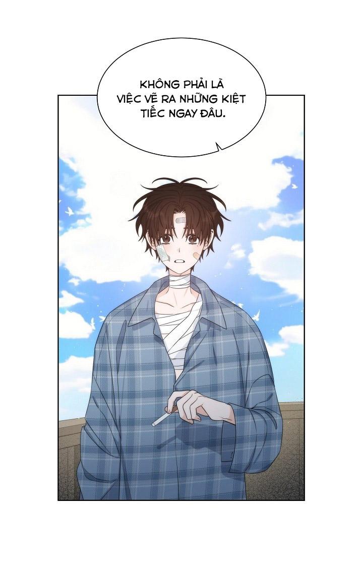 chuyện tình lãng mạn tại manhattan chapter 21 25