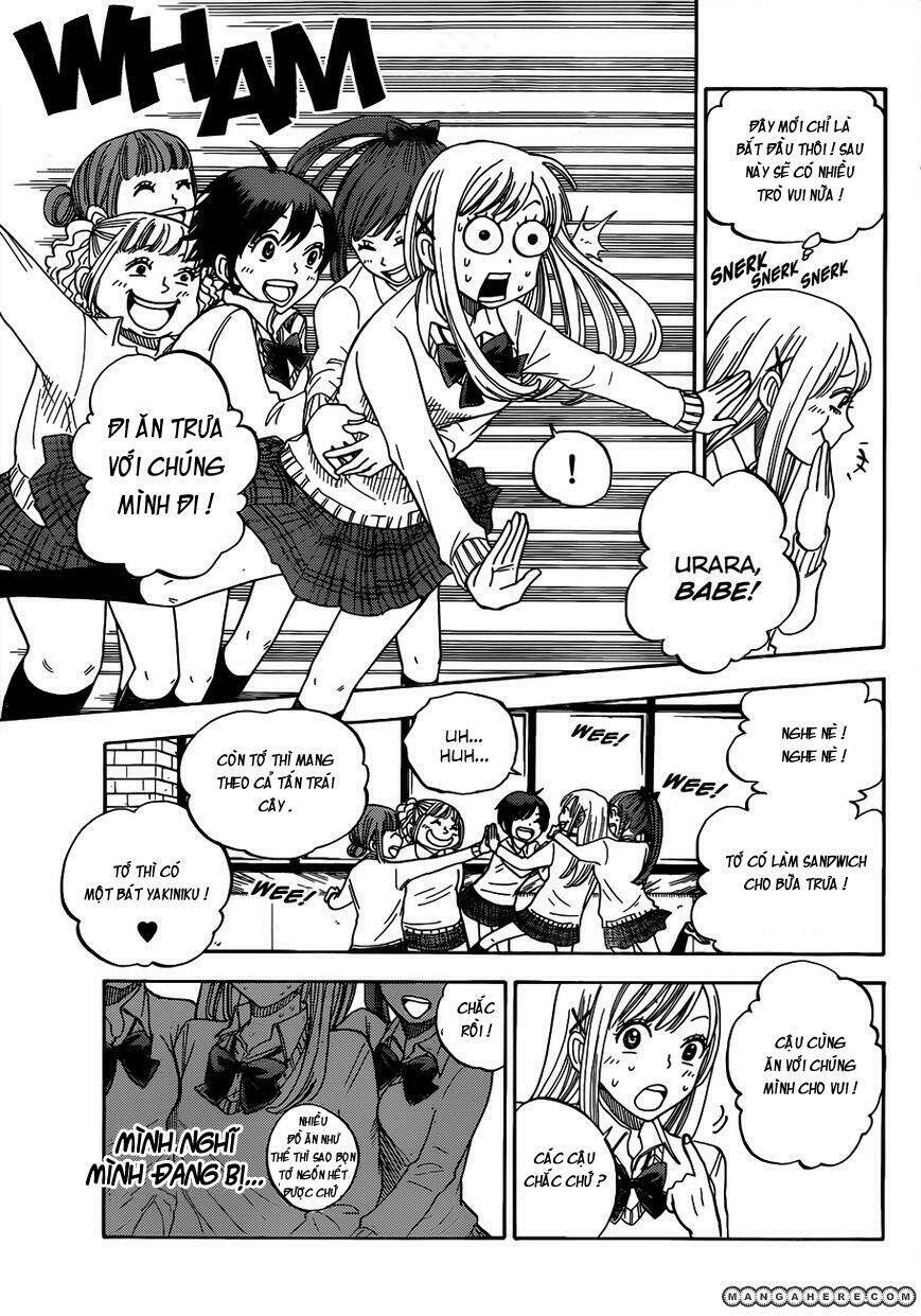 yamada và thất đại ma nữ chapter 3 6