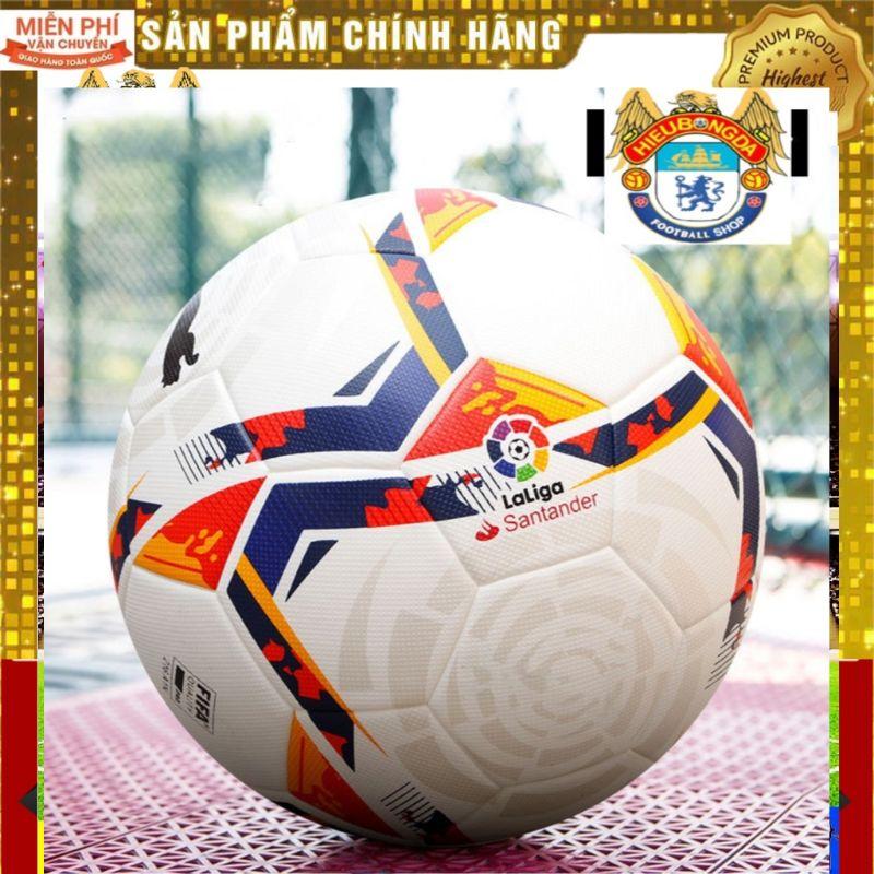 Quả bóng đá Laliga số 5 Chung kết Champions League | Trái banh La Liga C1 size 5 quả bóng da C1 giá rẻ chính hãng