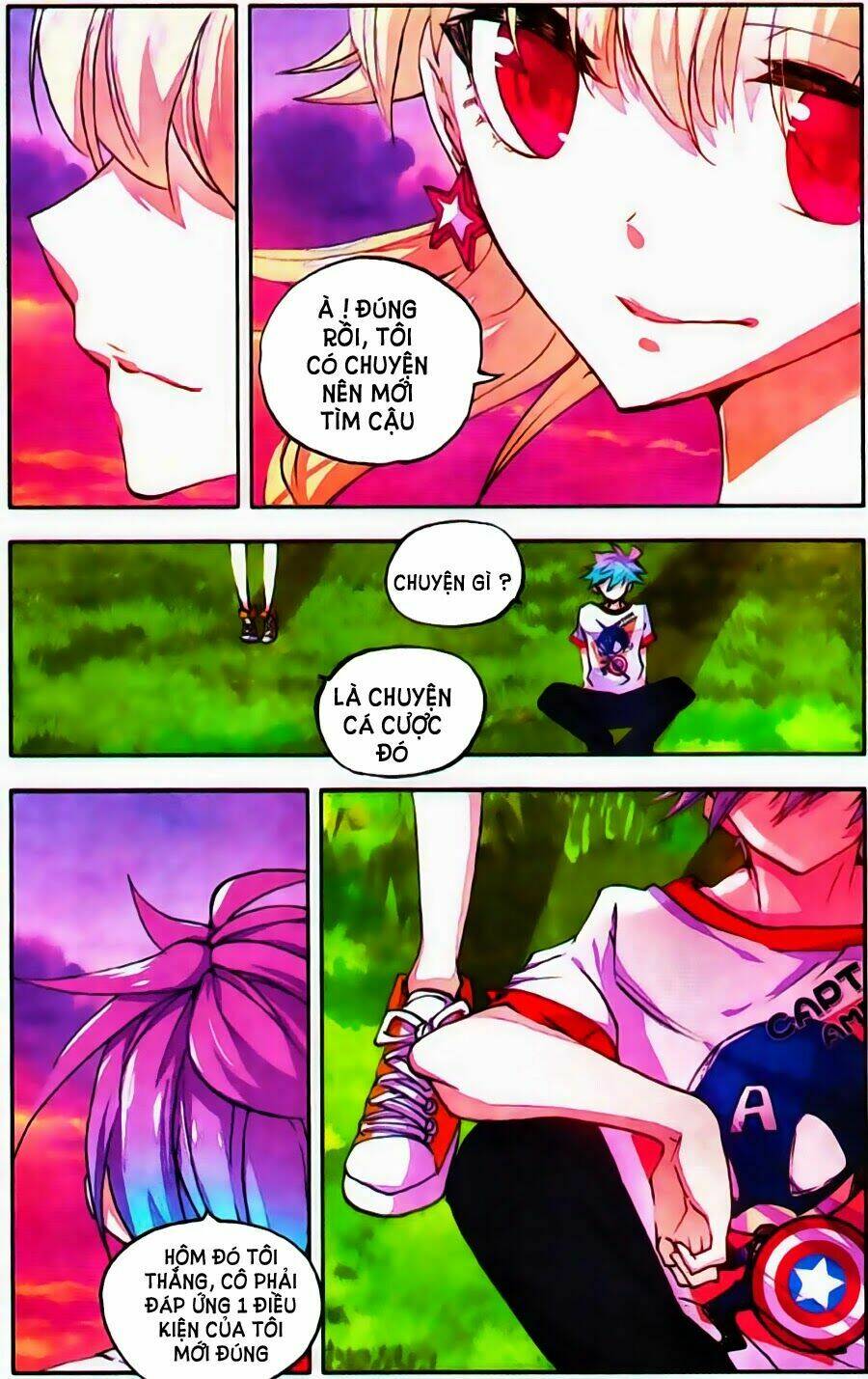 chu tước ký chapter 29 10