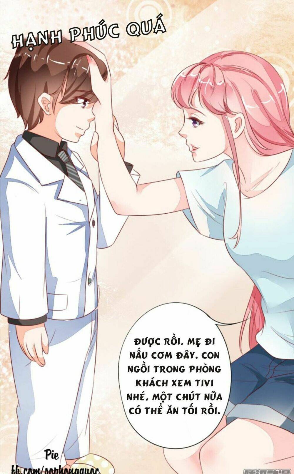 vương tước tư hữu bảo bối chapter 7 8