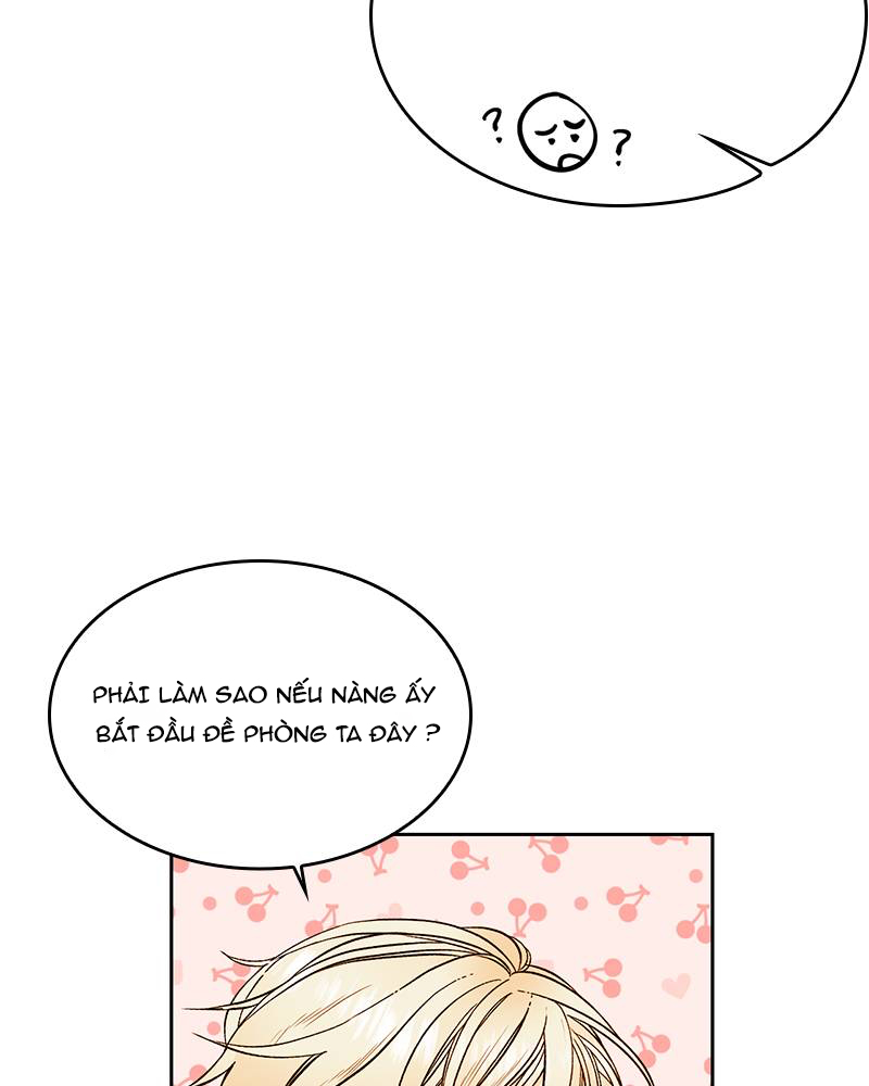 Hoàng Hậu Tái Hôn chapter 28.1 28