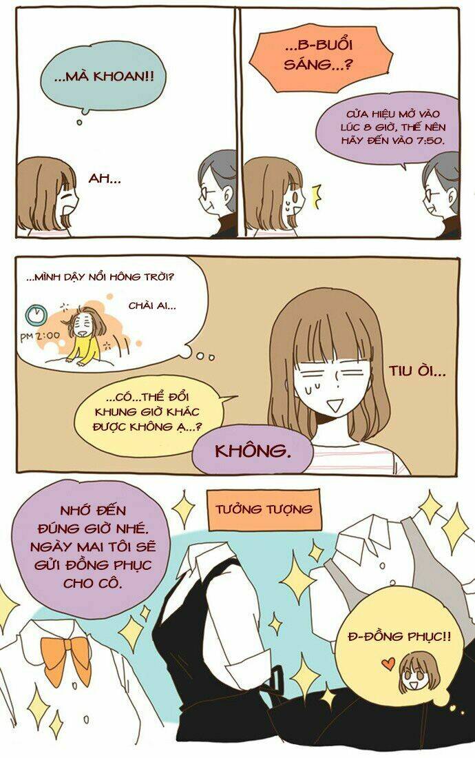 những mảnh chuyện quanh đây chapter 2 9