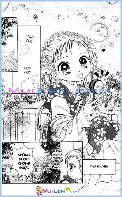 duyên kỳ ngộ chapter 1 46