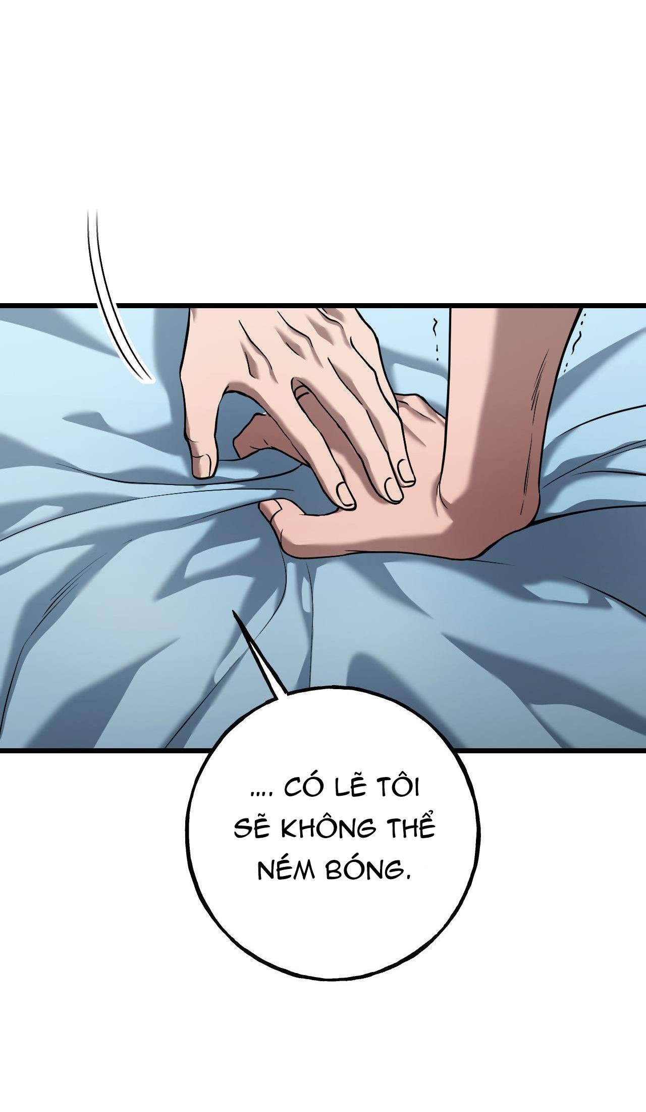 tuyển tập cuồng công - chiếm hữu công của nhà kim Chapter 43.7 BADNOTBAT 7 14