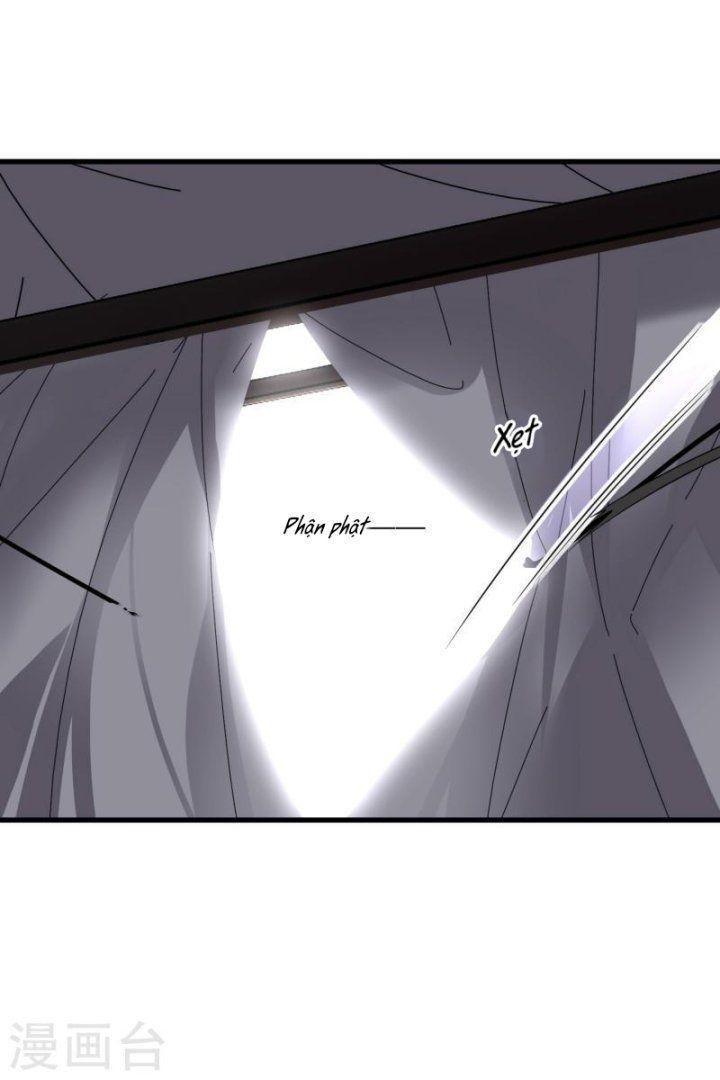 nụ cười của ngươi ngọt gãy tám cái răng của ta chapter 55 17