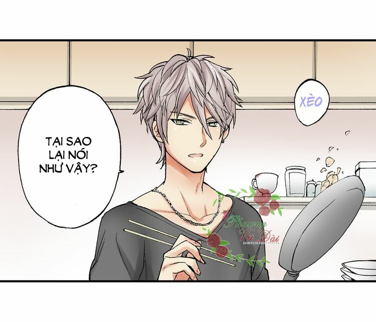 mệnh lệnh tuyệt đối của bá đạo vương tử chapter 34 1