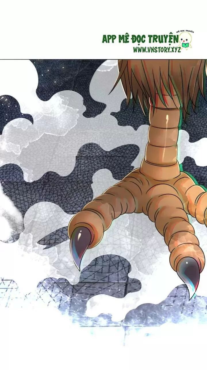 cực phẩm phế vật tiểu thư chapter 105 34