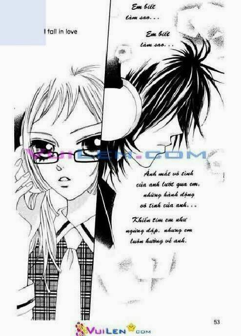 lớp học đặc biệt chapter 1 51