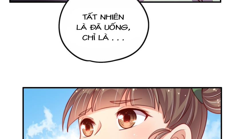 ngày nào thiếu soái cũng ghen chapter 12 15