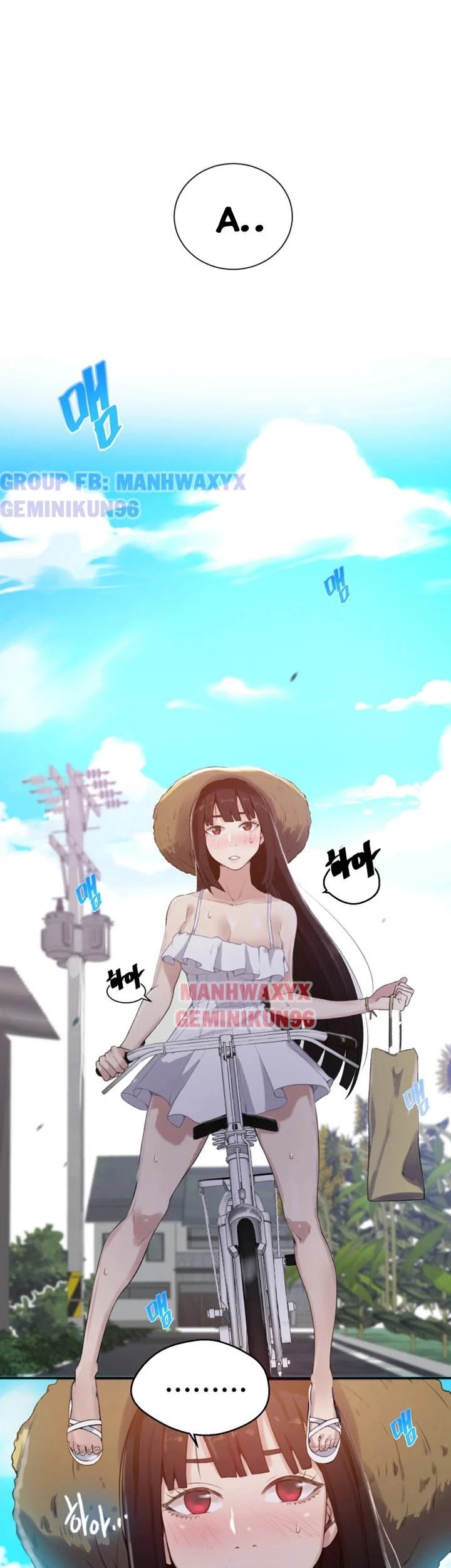 lớp học gia đình – secret class chapter 21 39