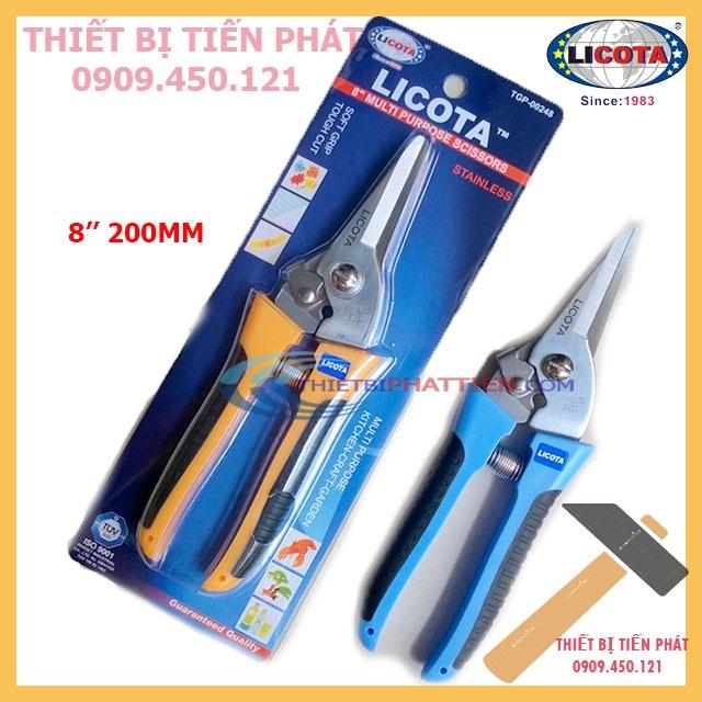 Kéo Tỉa Cây Cắt Cành