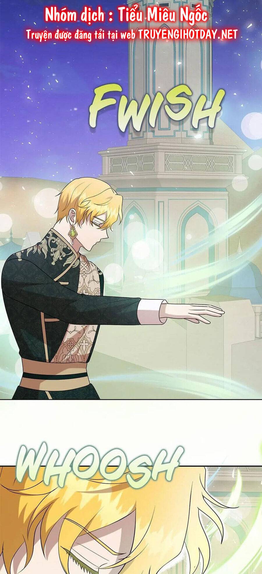 xin ngài đừng ăn tôi chapter 118 47