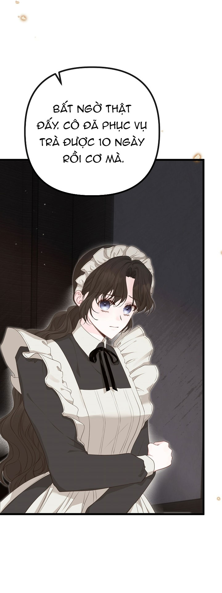 hãy giải thoát cho ta chapter 8.1 3