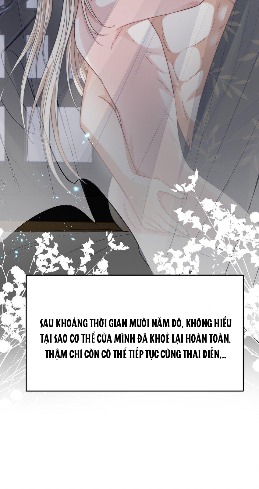 chiến lược tẩy trắng của phản diện chapter 36 34