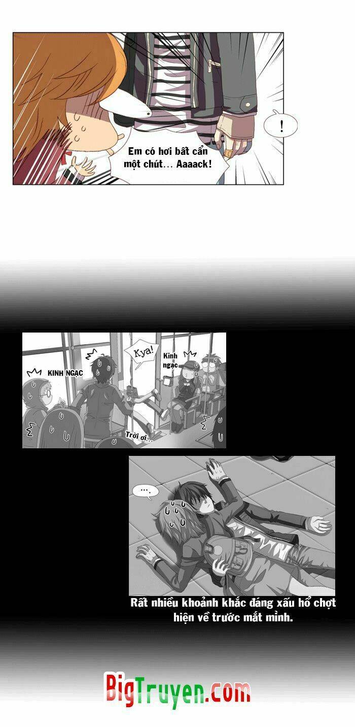 pinocchio chapter 5 18