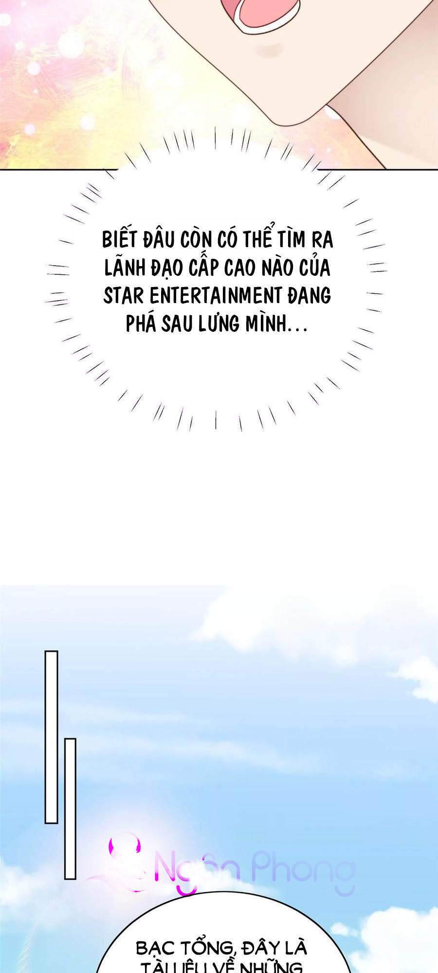 dựa vào đại lão ổn định vị trí c trong nam đoàn chapter 49 36