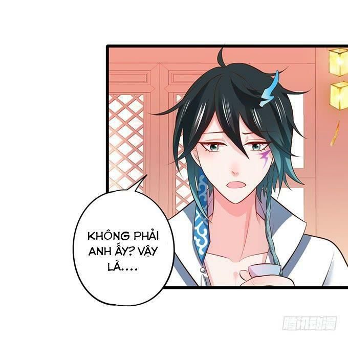 hồ tiên hung bạo chapter 119 64