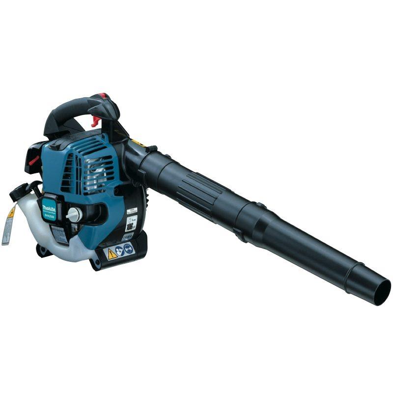 MÁY THỔI CHẠY XĂNG 24.5ML 0.81 KW MAKITA BHX2500- HÀNG CHÍNH HÃNG