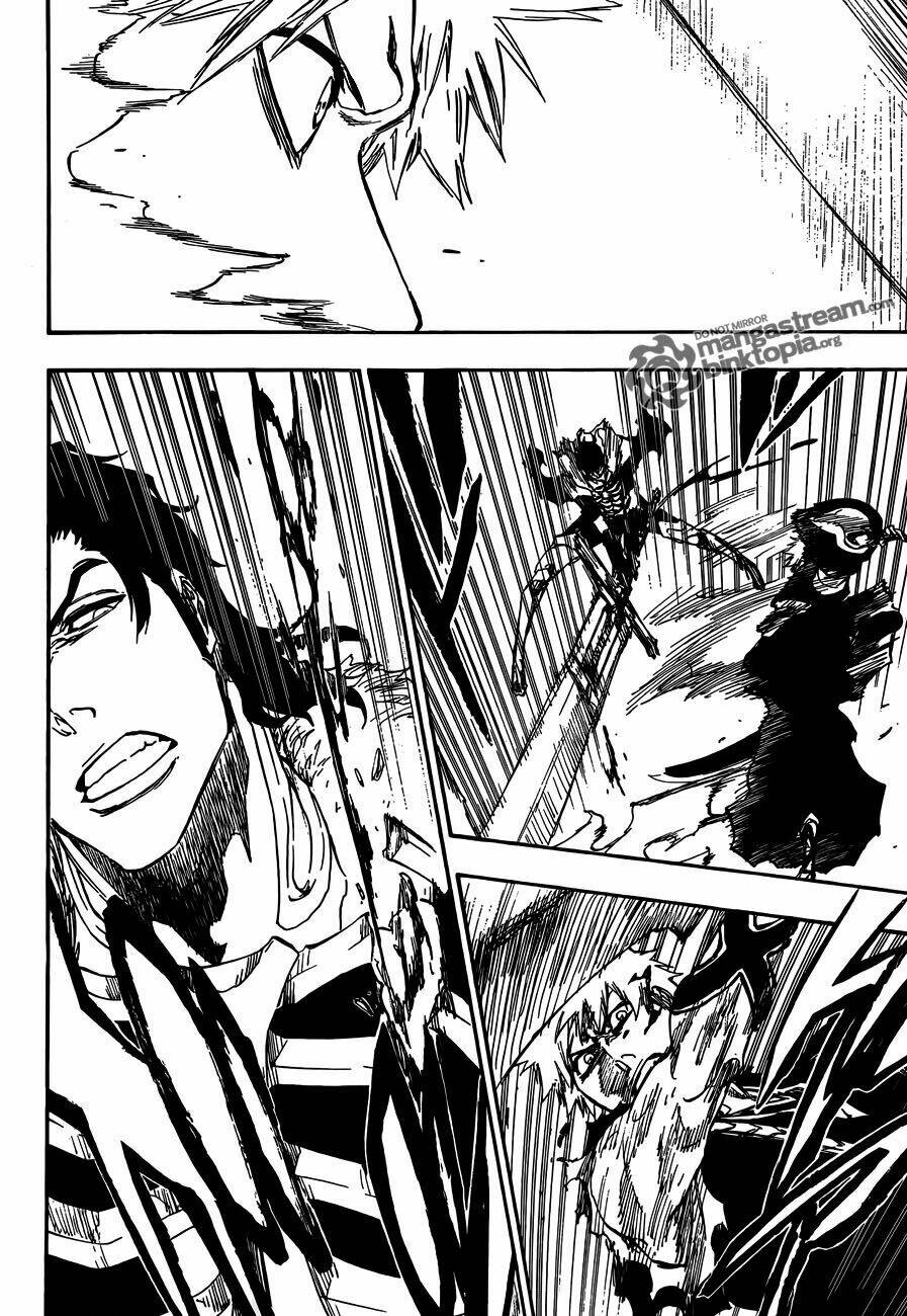 thần chết ichigo chapter 473 15