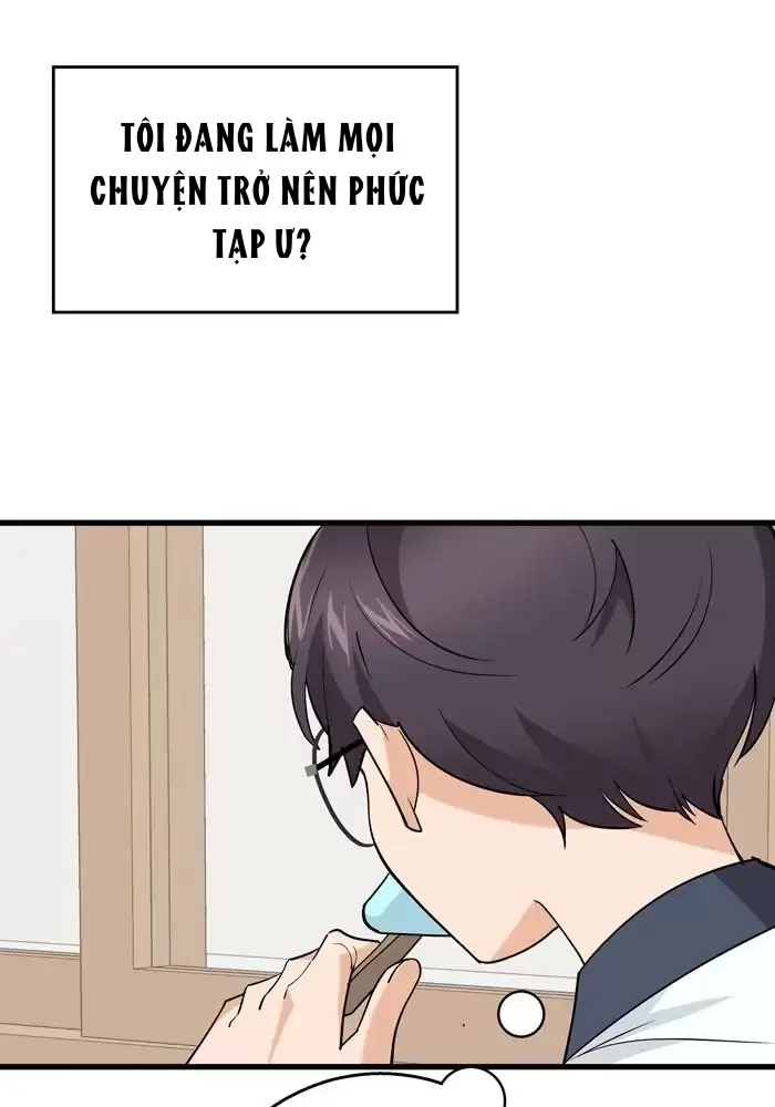 anh bạn của tôi đang phát sáng kìa ! chapter 42 37