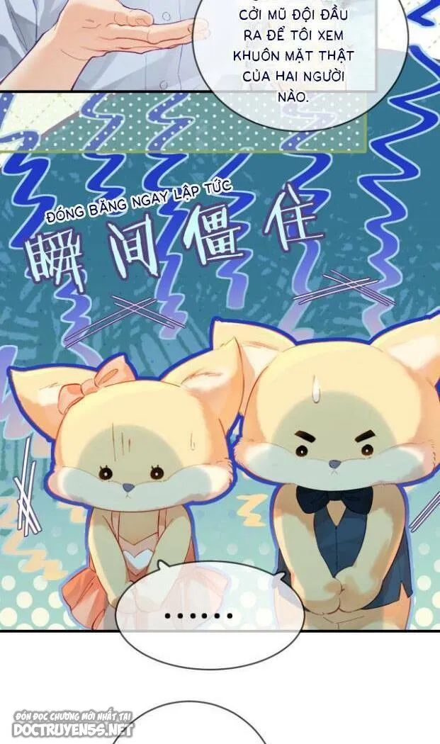 vợ chồng siêu sao có chút ngọt [m] chapter 37 13