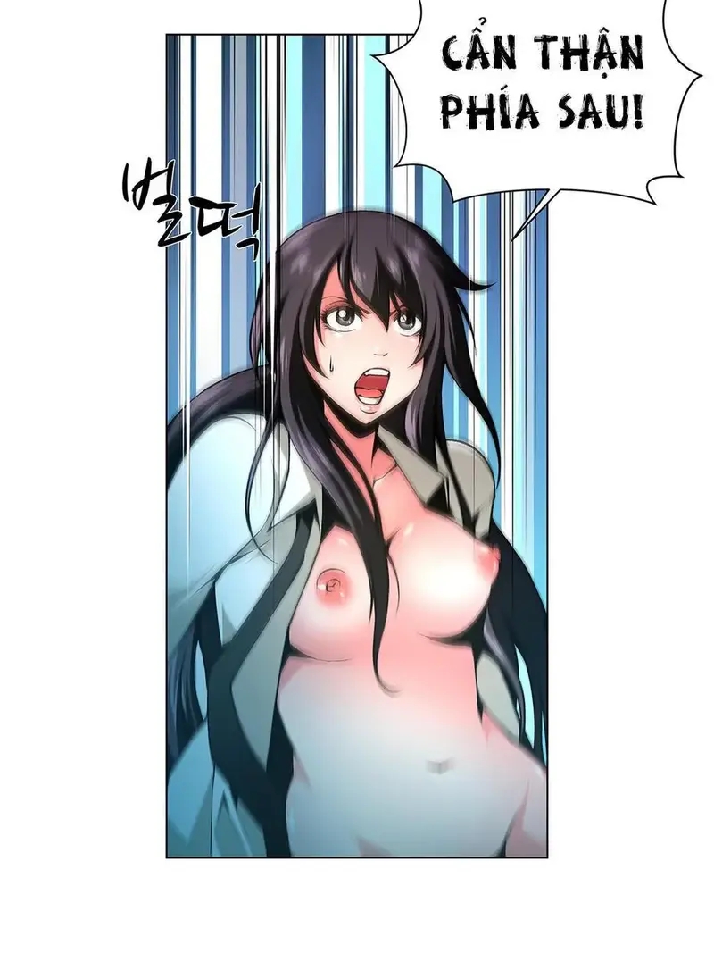 nô lệ song sinh chapter 31 12