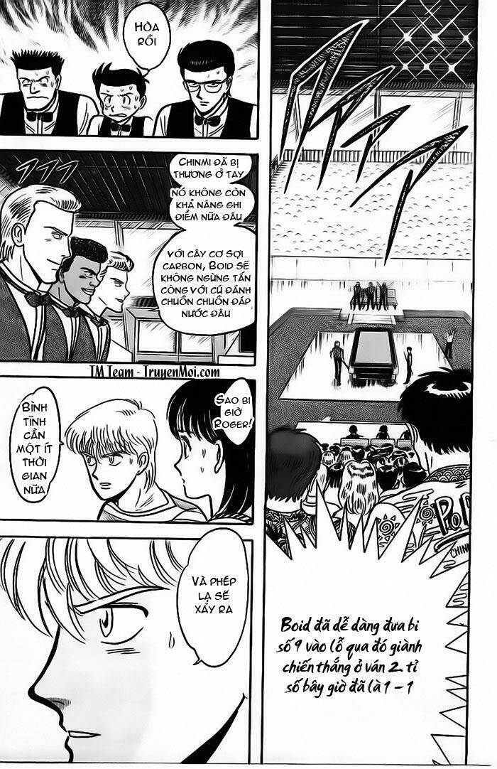 break shot chapter 26 10