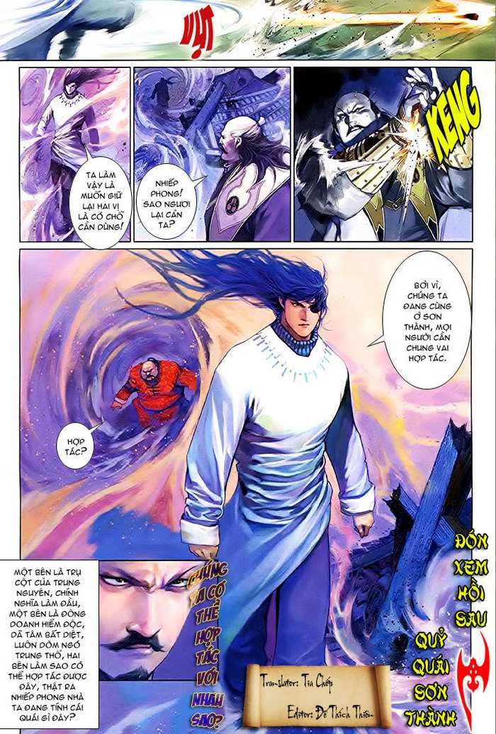 phong vân chapter 508 32