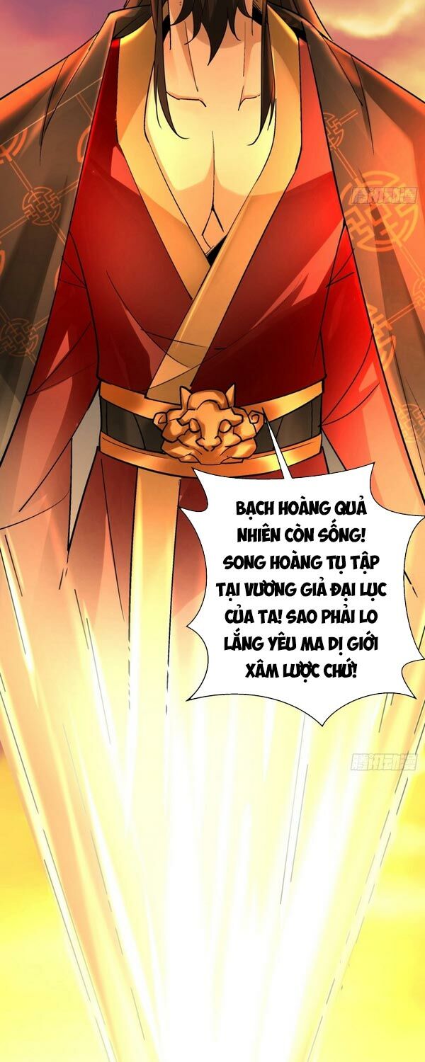 ta là nhà giàu số một, ta không muốn trọng sinh chapter 40 19