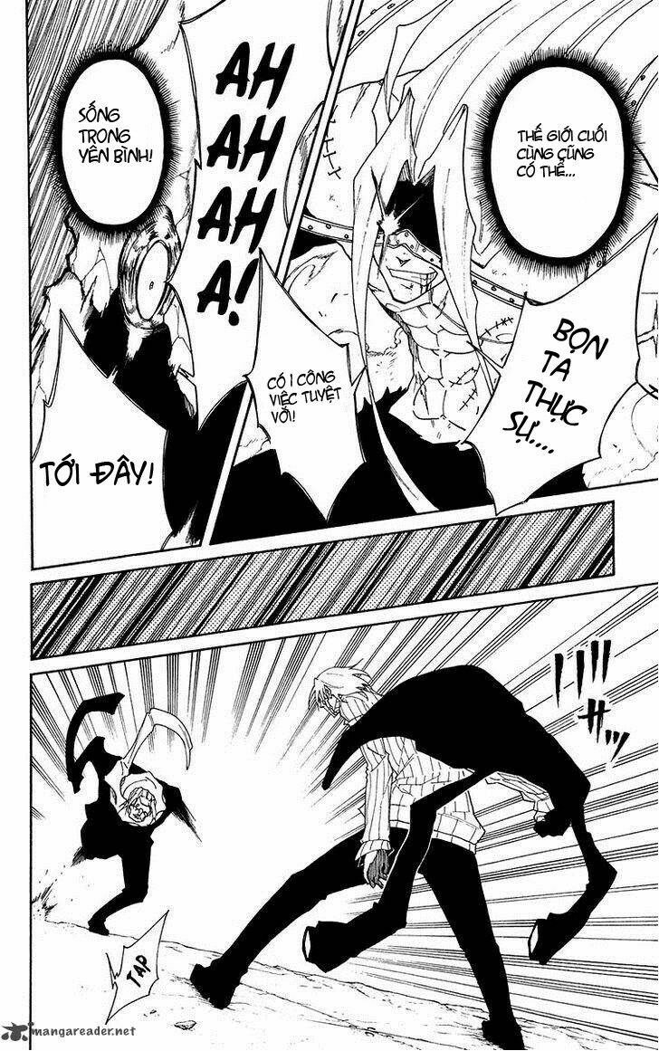 tripeace chapter 42 11