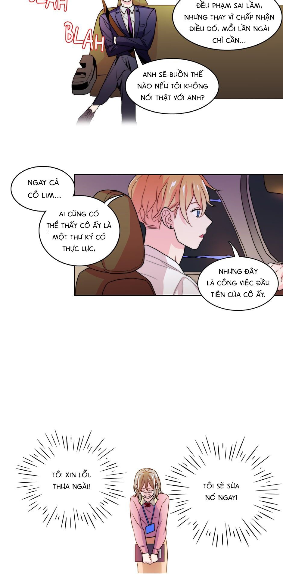 quý cô với chiếc mặt nạ chapter 12 22