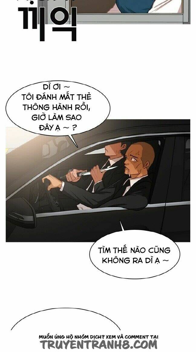 bụi đời gangnam chapter 15 11